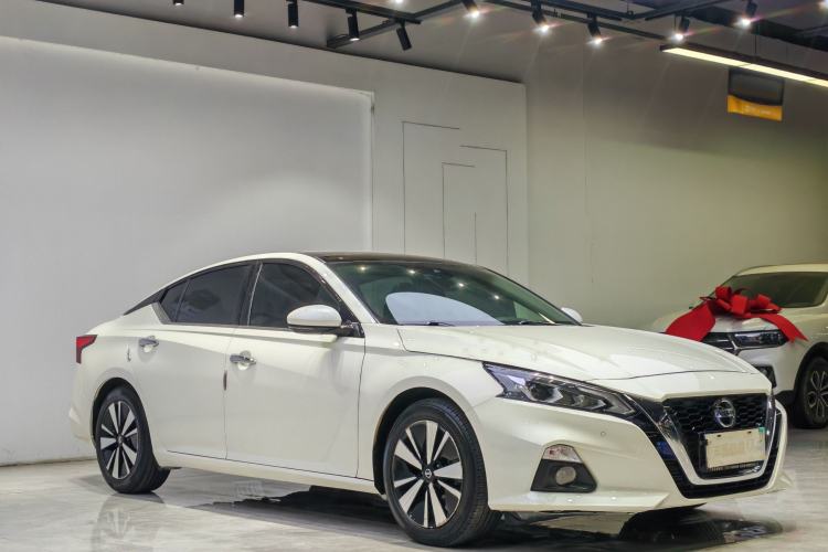 Used Nissan Teana 2021 2.0T XL Upper AD1 Smart Navigation Edition Exterior 3