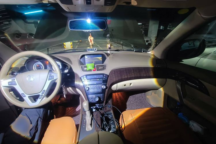 Used Acura MDX 2010 3.7 Standard Edition
