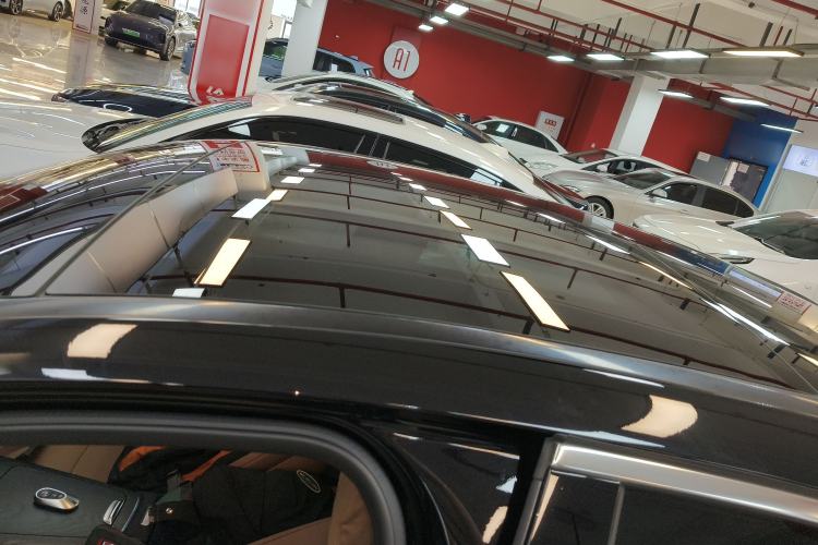 Used Mercedes-Benz E-Class 2024 Facelift E 300 L Fashion Sport Edition
