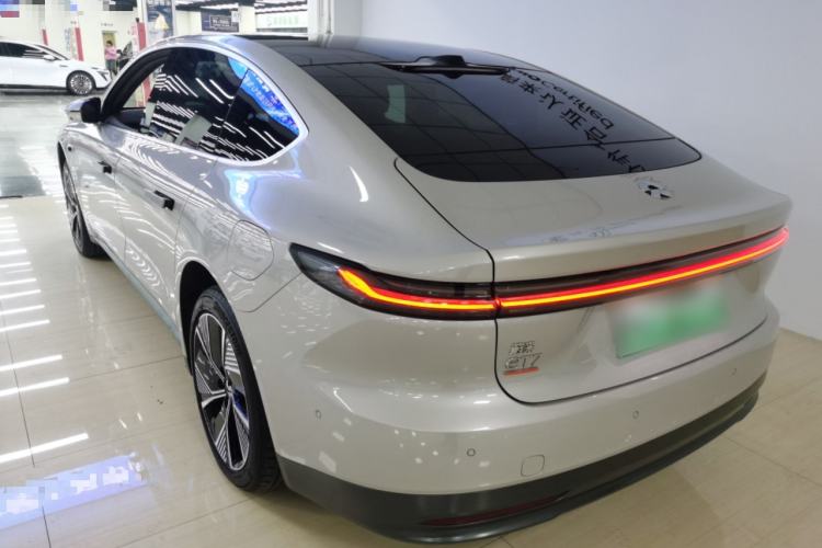 Used Nio ET7 2022 100 kWh