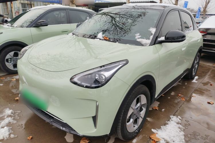 Used Geely Galaxy Geome 2025 UP 410km Exploration+ Edition