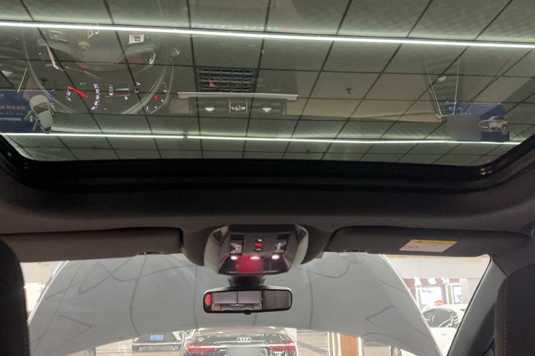 Used DS 7 2018 35THP Bastille Edition
