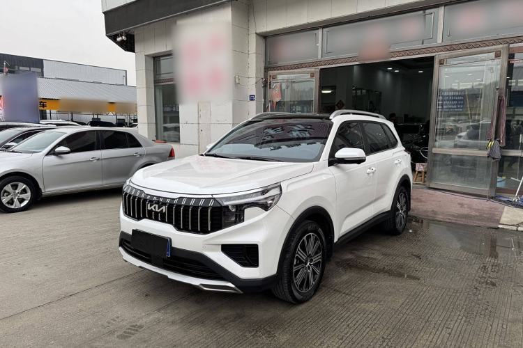 Used Kia Sportage R 2021 Ace 2.0L Splendid Edition