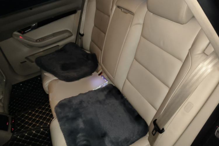 Used Audi A6L 2008 4.2 FSI quattro Ultimate Flagship