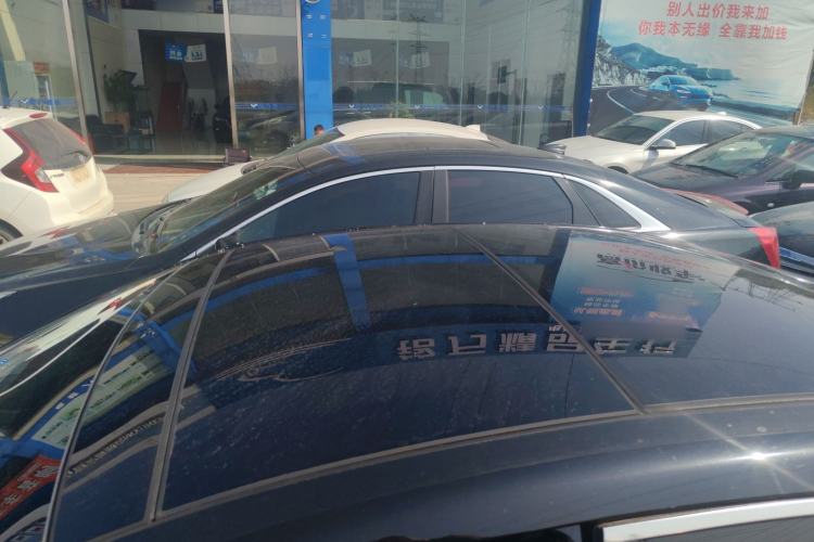 Used Hyundai Mistra 2014 1.8L Automatic Smart GLS