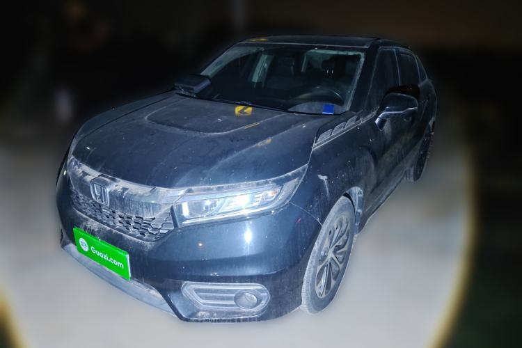 Used Honda Avancier 2017 240TURBO Two-Wheel Drive Luxury Edition