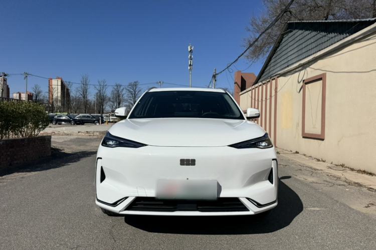 Used Geely Galaxy E5 2024 530 km Exploration+ Version
