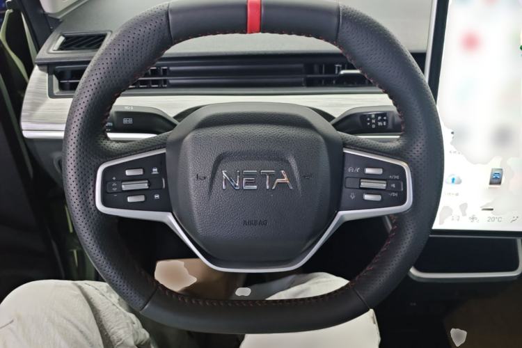 Used NETA V 2022 Chao 400 Pro