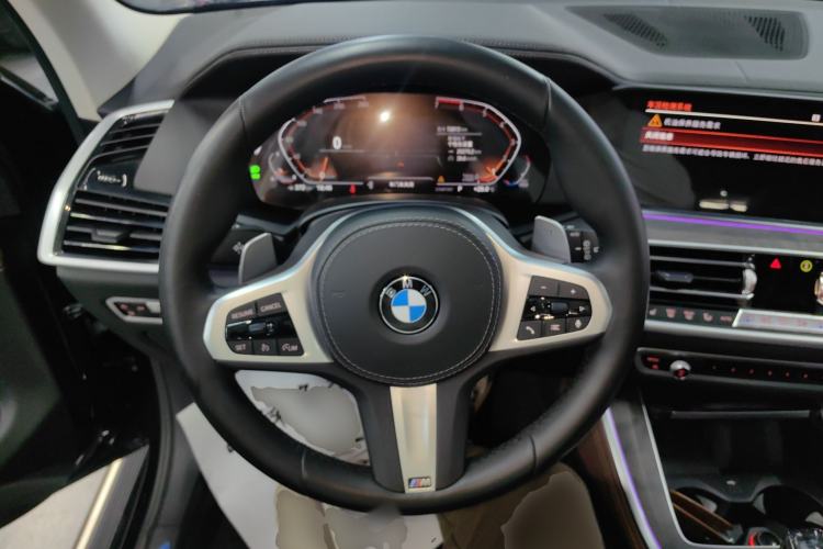 Used BMW X5 2021 Restyled xDrive30i M Sport Package
