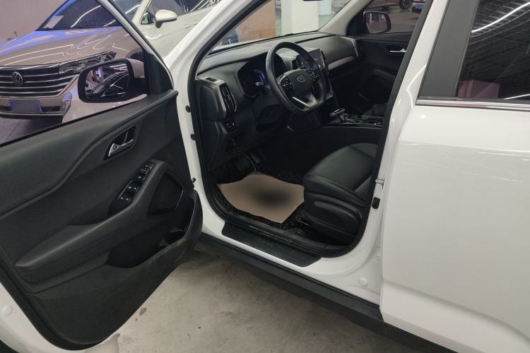 Used Hyundai ix35 2021 240TGDi DCT Two-Wheel-Drive GLS Leading Edition Driver Seat