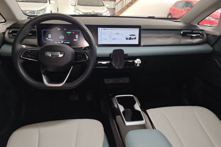 Used Geometry E Firefly 2024 301km Starlight