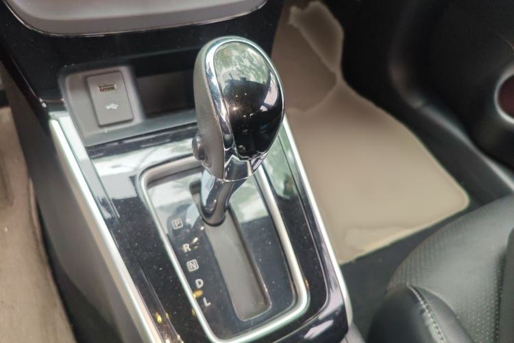 Used Nissan Sylphy 2019 1.6XV CVT Smart Connect Luxury Edition China VI Standard

