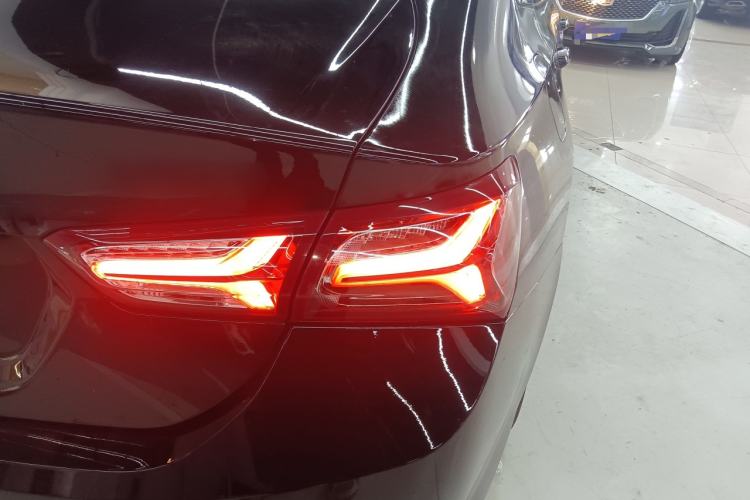 Used Chevrolet Malibu XL 2022 Redline 550T Automatic Sport Edition
