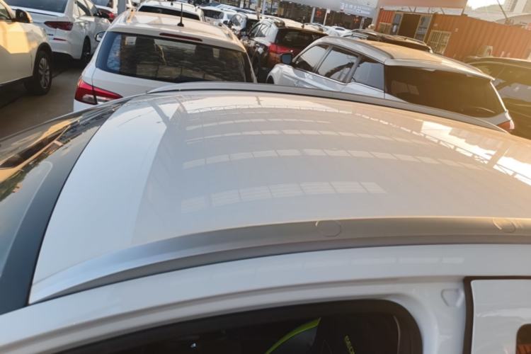 Used Geometry E Firefly 2024 301km Flowing Light