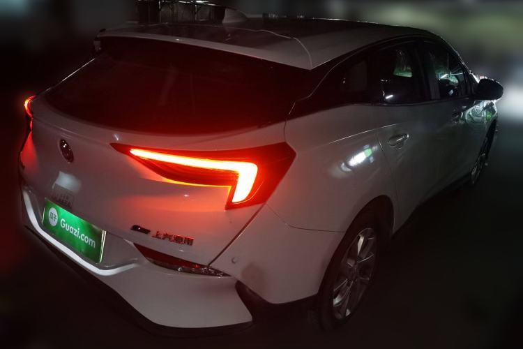 Used Buick Velite 6 2022 Connected Enjoyment PLUS
