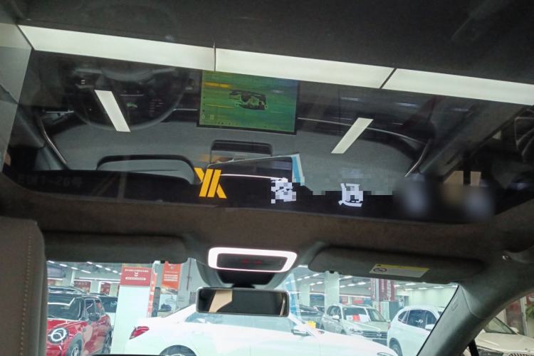 Used Zeekr X 2023 Rear-Drive ME Version 5 Seats
