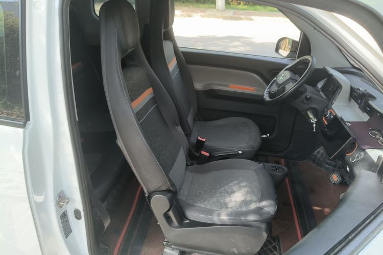 Used Wuling Hongguang MINIEV 2022 Zizai Version Lithium Iron Phosphate
