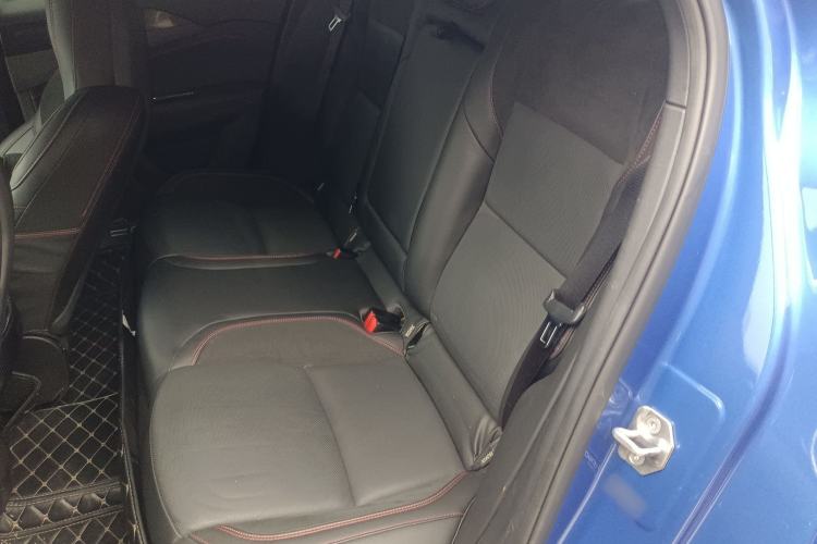 Used Lynk & Co 03 2019 2.0TD Automatic Jing Pro Edition