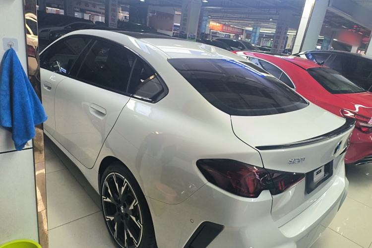 Used BMW 2 Series 2025 225L M Sport Night Edition Package