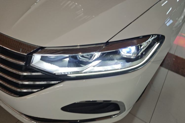 Used Volkswagen Lavida 2023 300TSI DSG Full-Comfort Edition