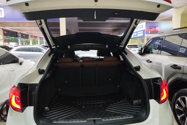 Used BMW X6 2019 xDrive35i M Sport Package
