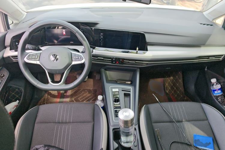 Used Volkswagen Golf 2023 Facelift 280TSI DSG Pro
