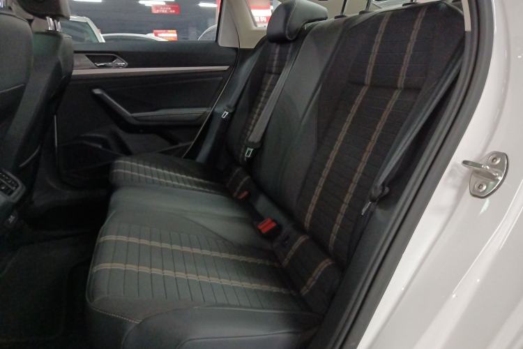 Used Volkswagen Lavida 2022 280TSI DSG Comfort Edition
