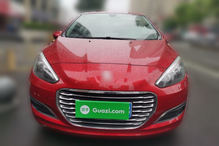 Used Peugeot 308 2014 Enjoy Edition Classic 1.6L Automatic Premium Model