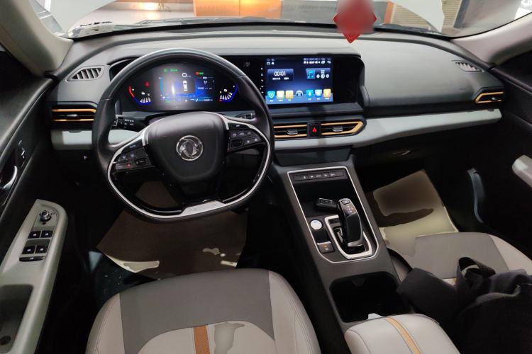 Used Dongfeng Aeolus E70 2023 PRO Smart Drive Edition
