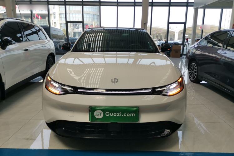 Used Leapmotor C01 2023 525 Comfort Edition