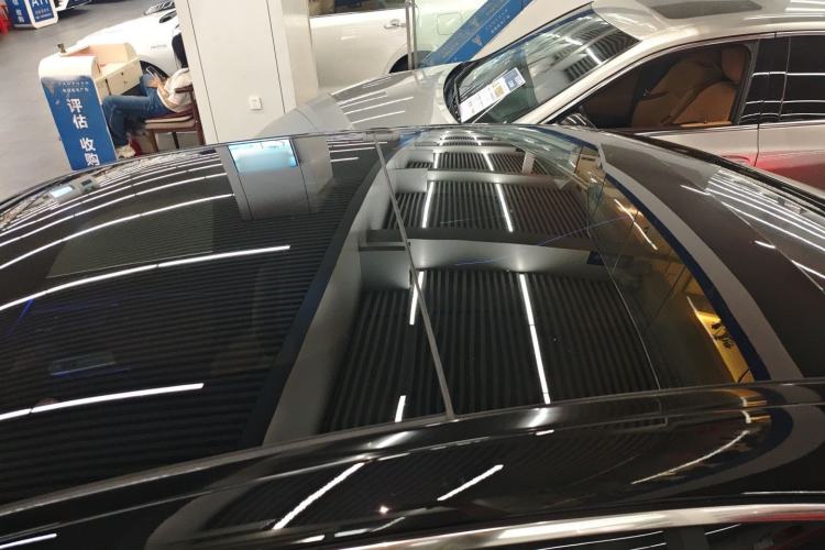 Used Mercedes-Benz E-Class 2025 Facelift E 300 L Luxury Sport Edition