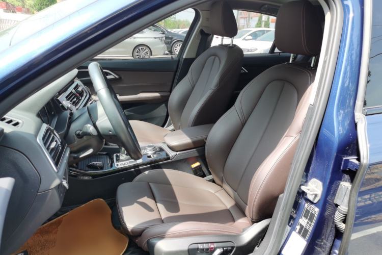 Used BMW 1 Series 2022 120i M Sport Night Edition