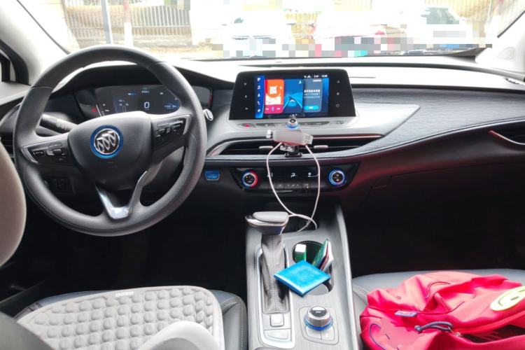 Used Buick Velite 6 2022 Connected Fashion PLUS
