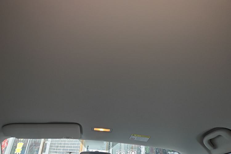 Used Roewe Clever 2021 302km Excellence Edition