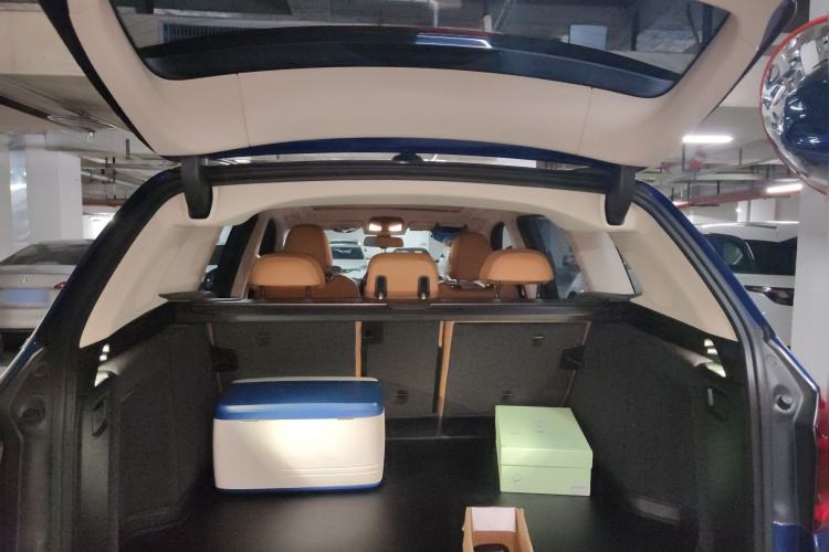 Used BMW X3 2020 xDrive30i Luxury Model with M Sport Package