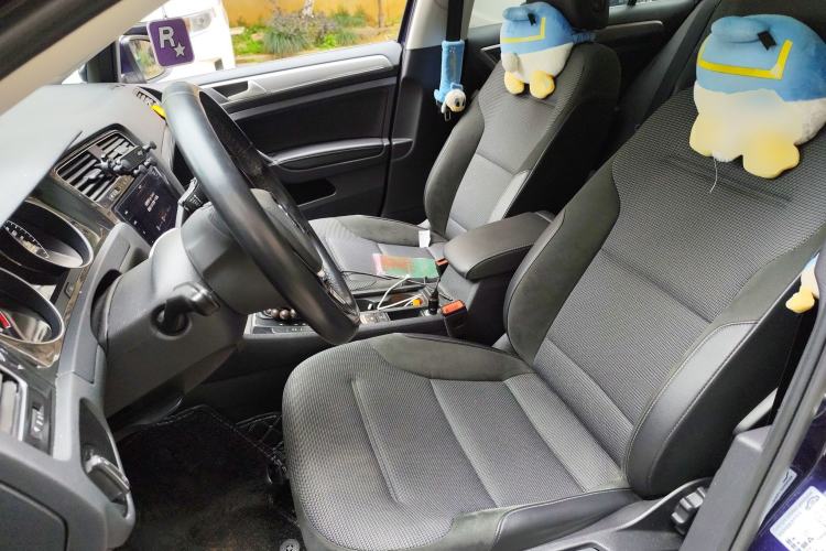 Used Volkswagen Golf 2020 280TSI DSG Comfort Version
