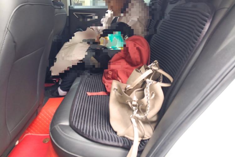 Used Audi Q2L 2020 35 TFSI Fashionable and Elegant Model