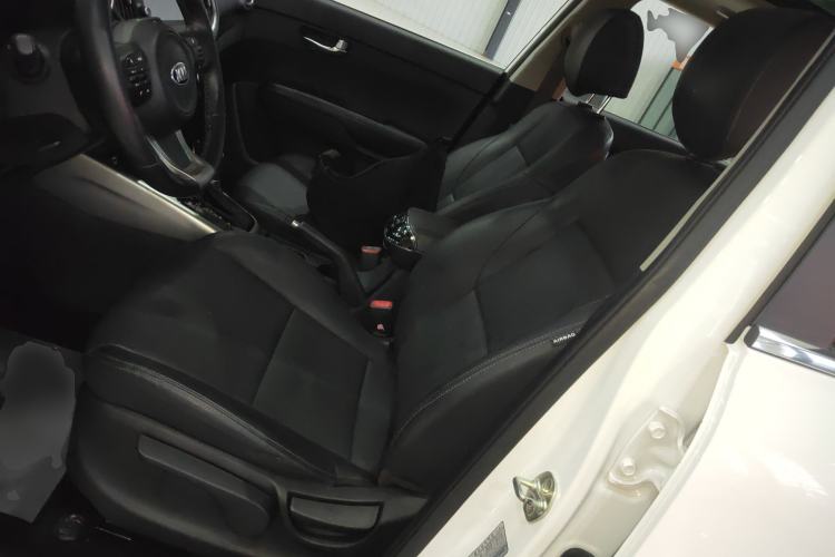 Used Kia KX3 2019 1.6L Automatic Fashion Sunroof Edition