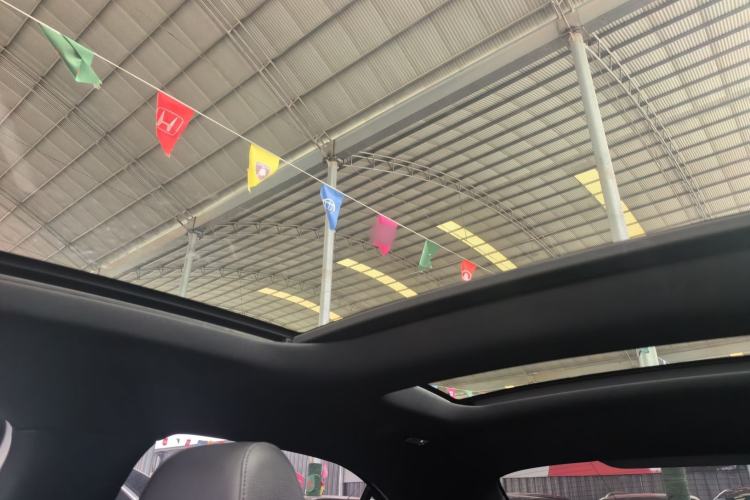 Used Mercedes-Benz A-Class 2023 A 180 L