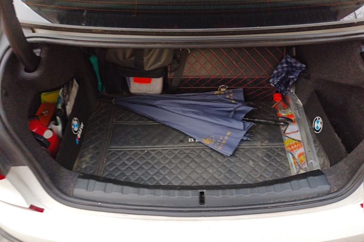 Used BMW 3 Series 2020 325Li M Sport Night Edition Package