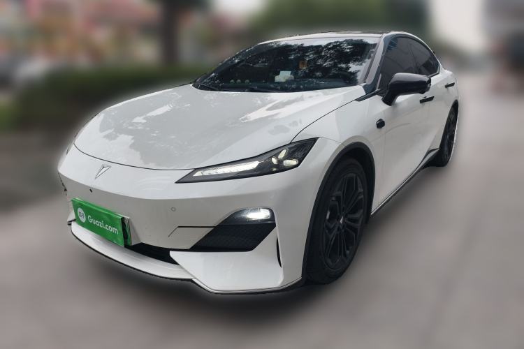 Used Deepal SL03 2023 200Max Range-Extended Version