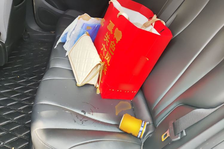 Used Dongfeng NAMMI 01 2024 New Edition 330 Plus Smart+