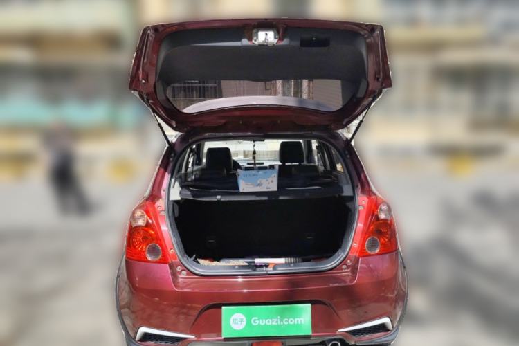 Used Suzuki Swift 2013 1.5L Manual 20th Anniversary Limited Edition