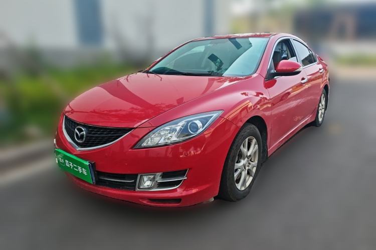 Used Mazda 6 2011 2.0L Automatic Elite Edition Guazi used car, China used car export, Used car for sale, Used  cars, Cheapest cars for sale