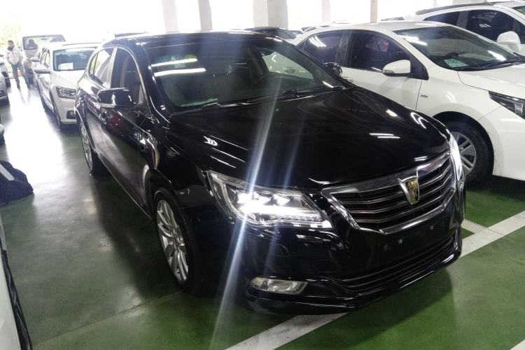 Used Roewe 950 2015 2.0T Luxury Executive Edition