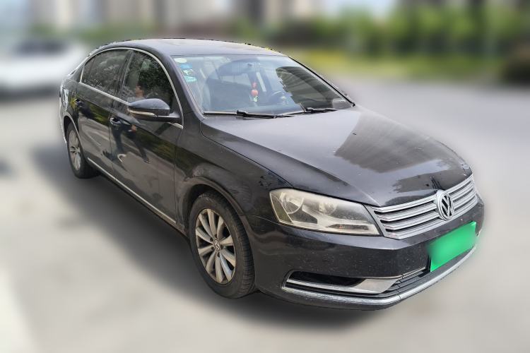 Used Volkswagen Magotan 2013 1.8TSI Premier Model