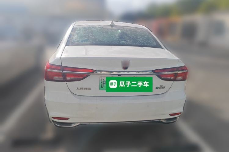 Used Roewe i6 New Energy 2017 45T Hybrid Connect & Smart Enjoyment Edition
