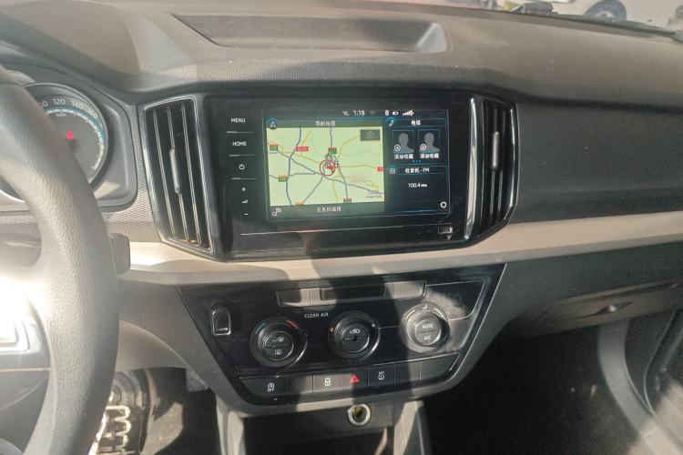 Used Skoda Kamiq 2020 GT TSI 230 DSG Comfort Edition China VI standard
