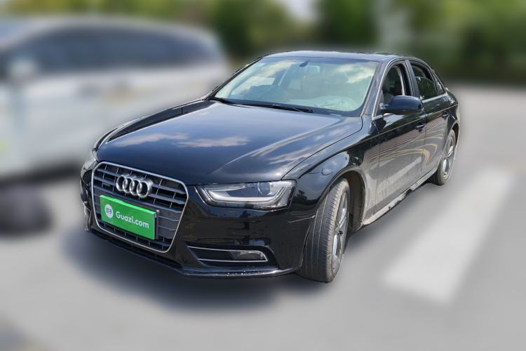 Used Audi A4L 2013 35 TFSI Automatic Comfort Model