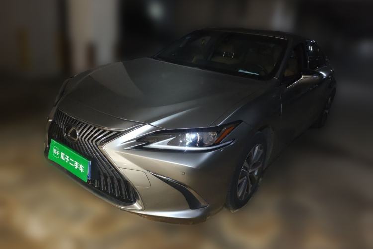 Used Lexus ES 2020 200 Excellence Edition Guazi used car, China used car export, Used car for sale, Used cars, Cheapest cars for sale